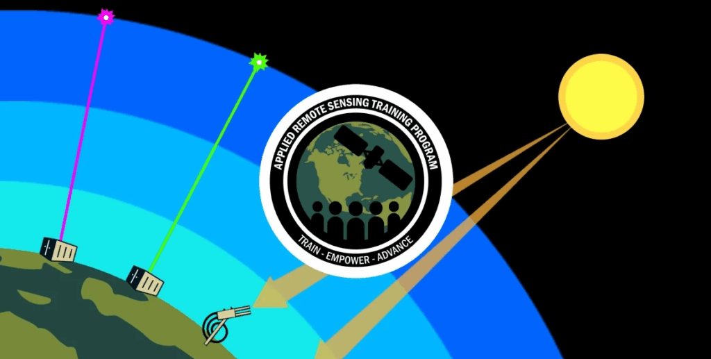NASA-ARSET